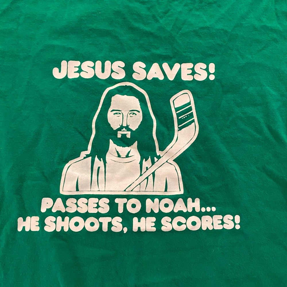 American Apparrel Tshirt